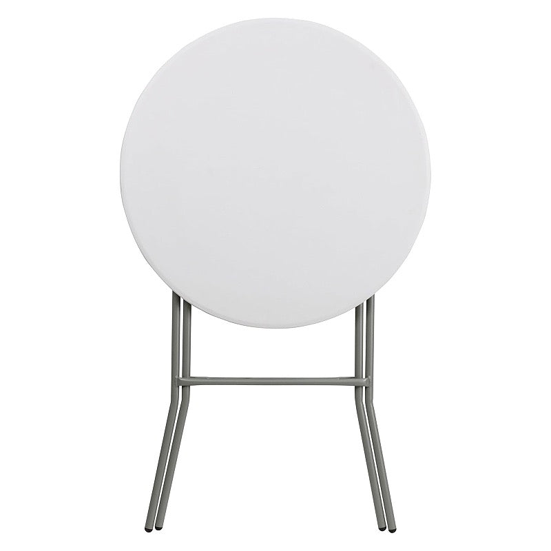 Cocktail Bar Height Table - 31"