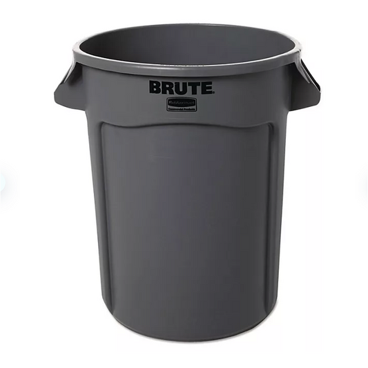 Trash Can - 32 Gallon