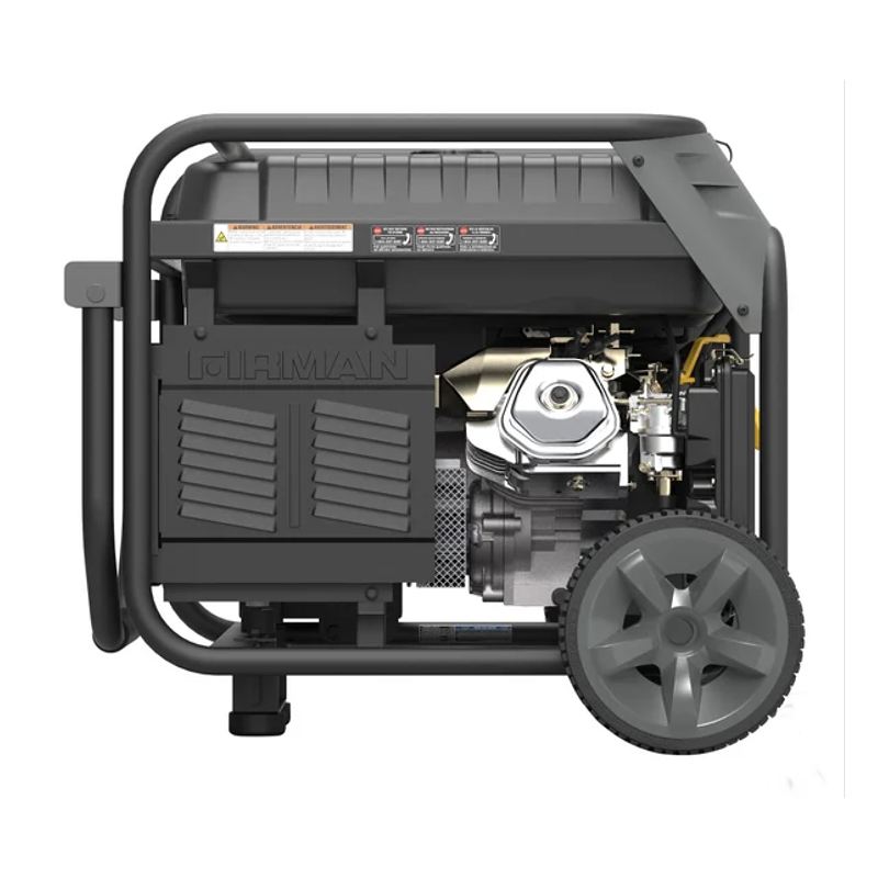 Firman 6750W Running / 8450W Peak Generator