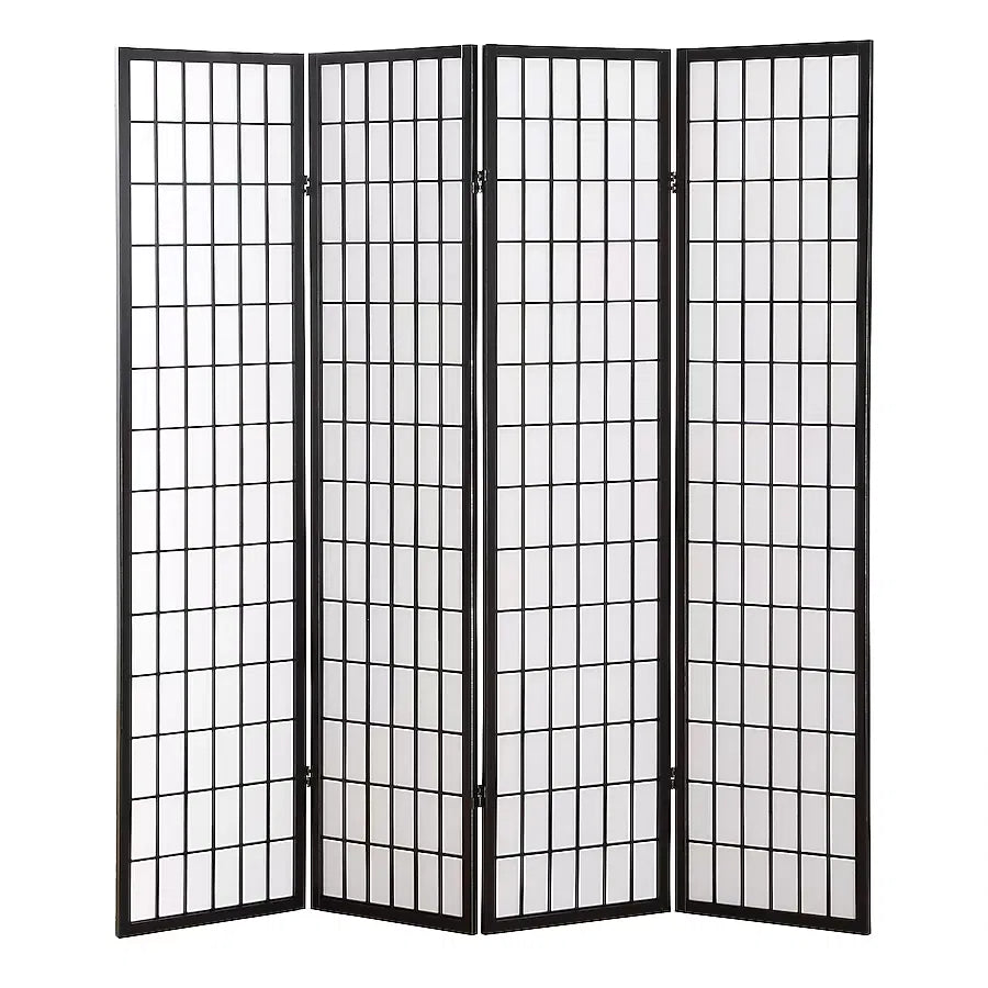 The Metro Panel Divider (Black)