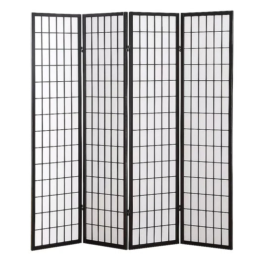 The Metro Panel Divider (Black)