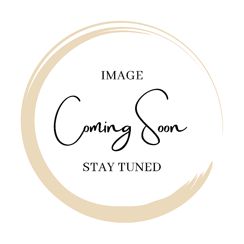 Fairy Light Amber Bottle Large