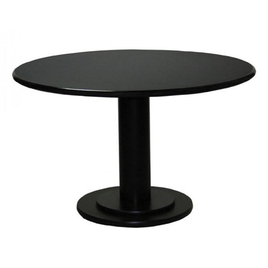 Conference Table - Black