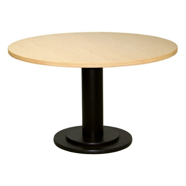 Conference Table - Light Brown