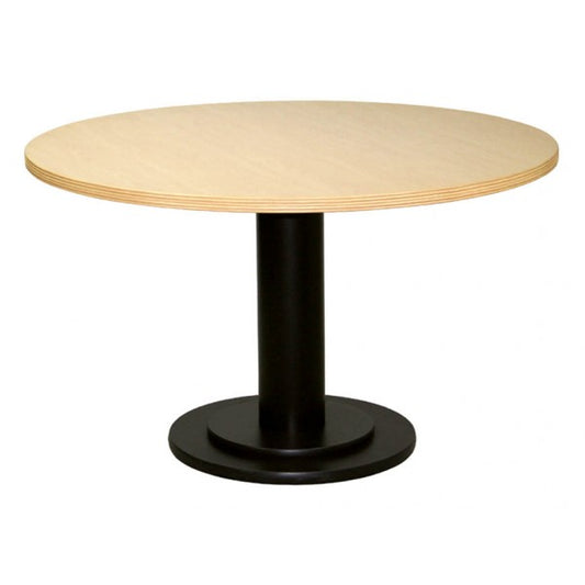 Conference Table - Light Brown