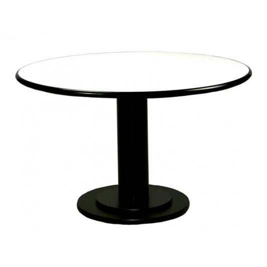 Conference Table - White
