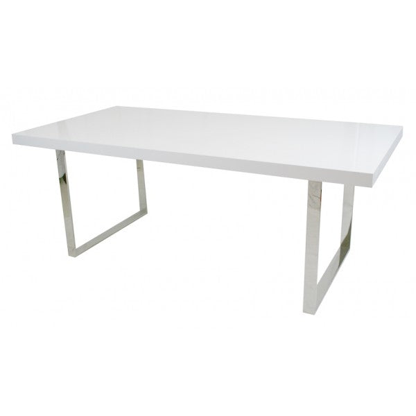 Glacier Conference Table