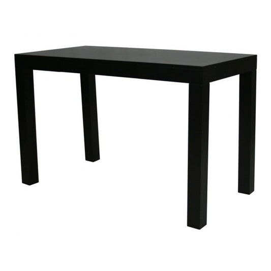 Parson Desk - Black