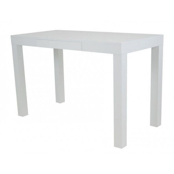 Parson Desk - White