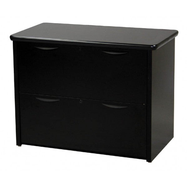 Lateral File Locking