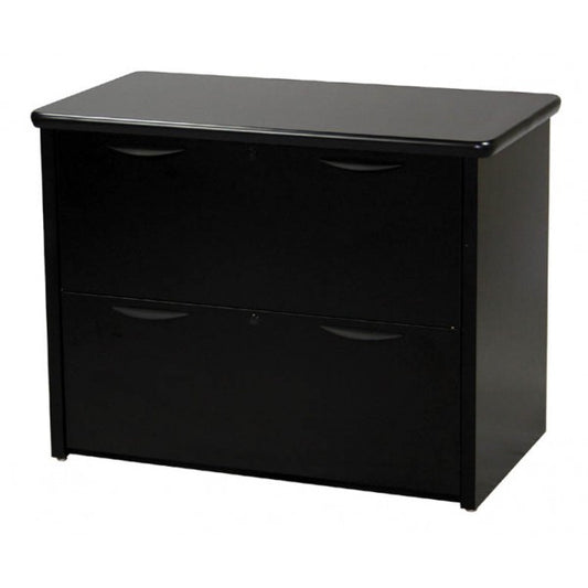 Lateral File Locking