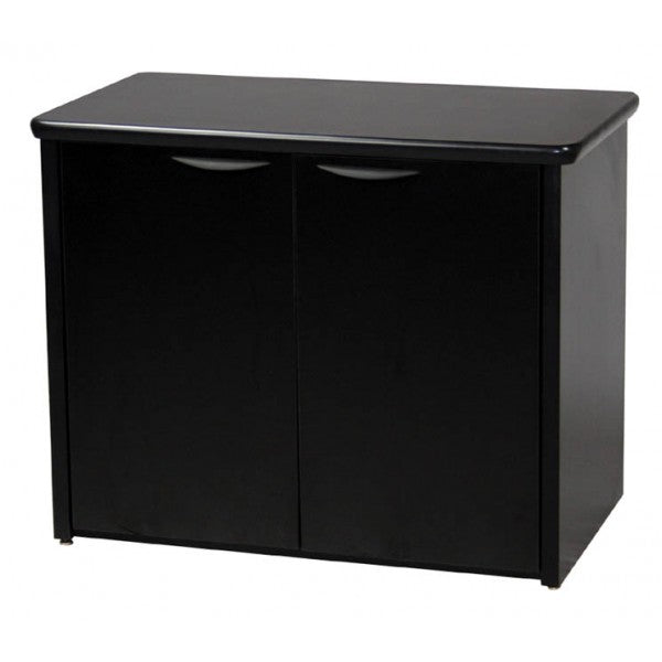 Storage Cabinet Locking - Black