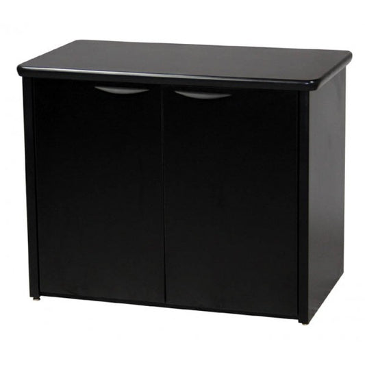 Storage Cabinet Locking - Black