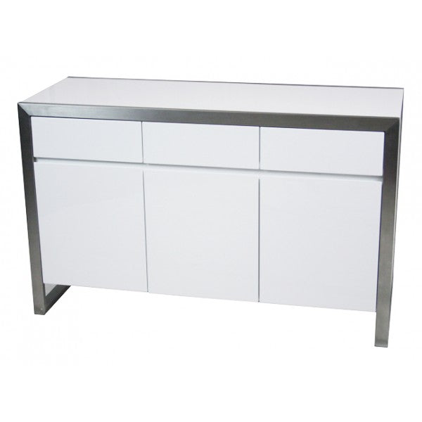 Glacier Sideboard