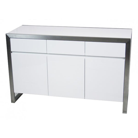Glacier Sideboard