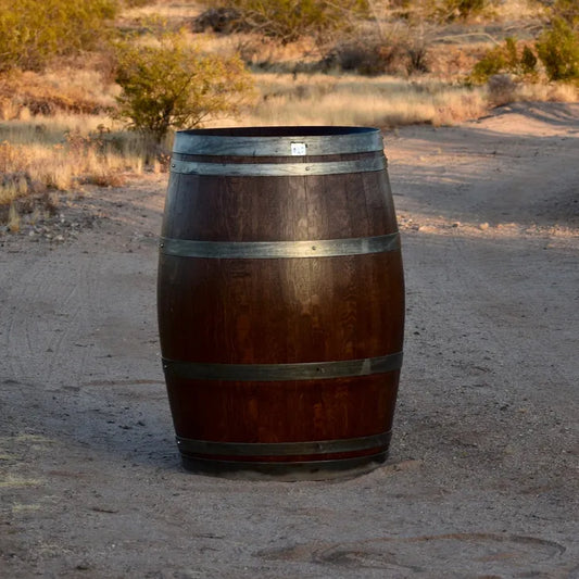 Wine Barrel