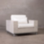 Cimento Armchair