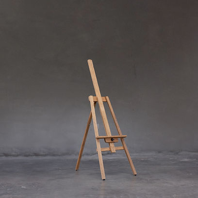 Easel Wood