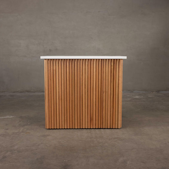 Cyprus Bar (4 Ft Bar)