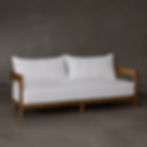 Jacaranda Sofa