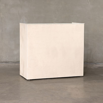 Travertine Dj Booth