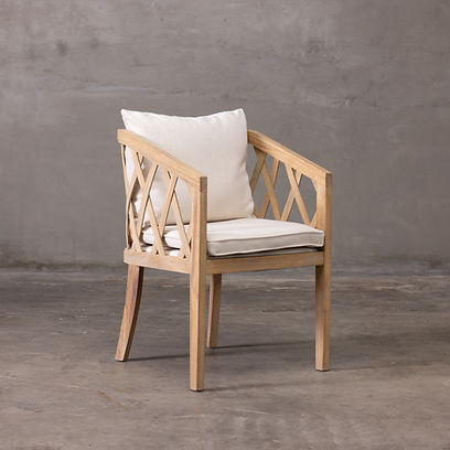 Varanda Dining Chair