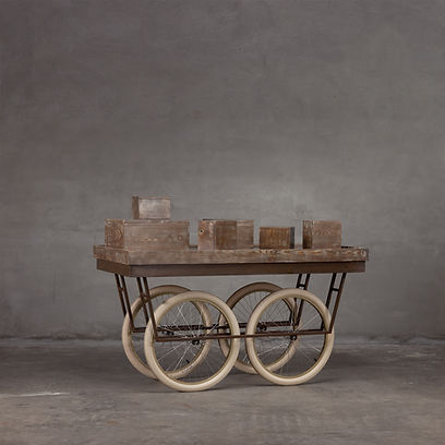 Display Cart