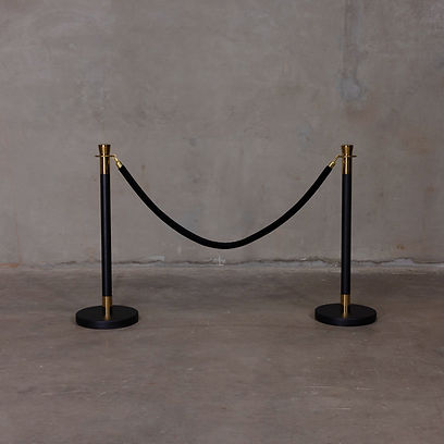 Odyssey Stanchion