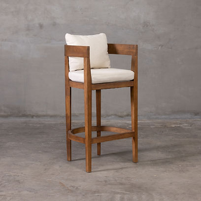 Legno Stool