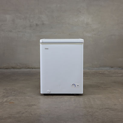 Chest Freezer 3Cu