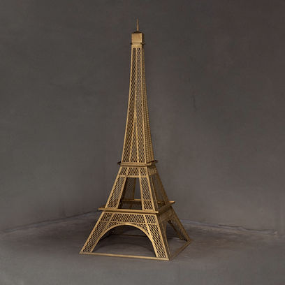 Eiffel Tower