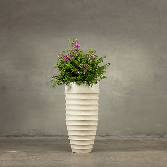 Cocoon Planter
