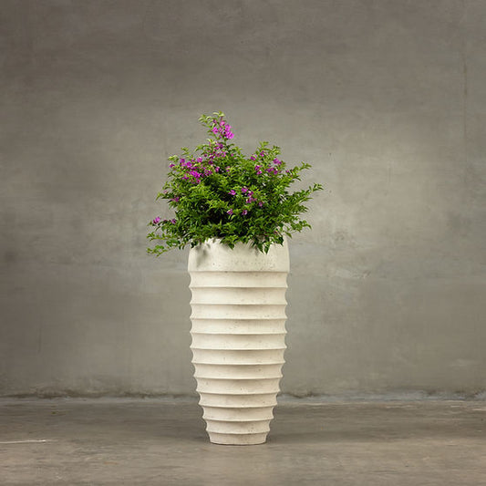 Cocoon Planter