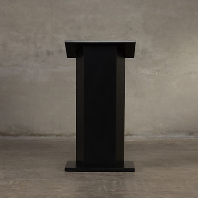 Eclipse Podium