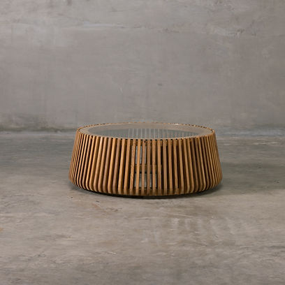 St. Barth Coffee Table
