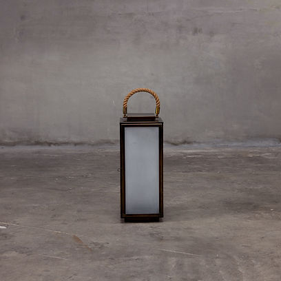 Brass Lantern