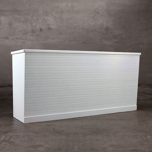 Legno Bar White