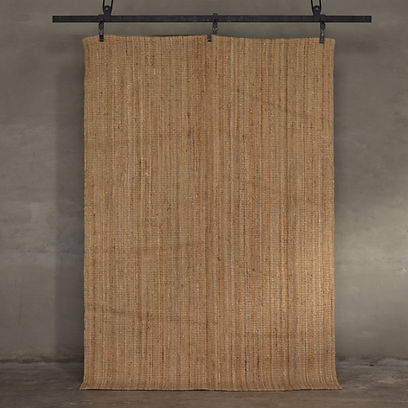 Jute Rug