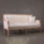 Versailles Sofa