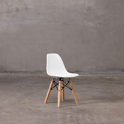 Kids Eames Dining Chair