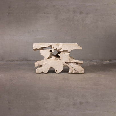 Root Console Table