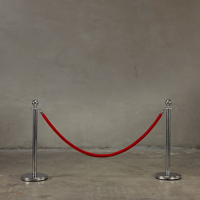 Stanchion Ball