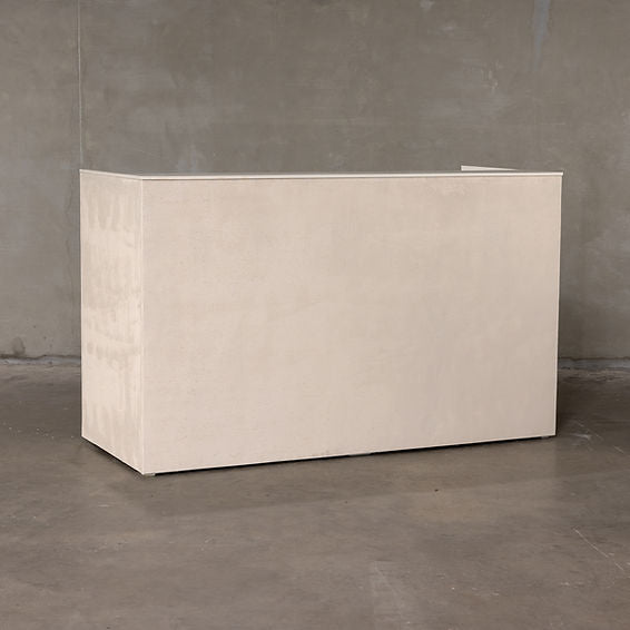 Travertine Bar