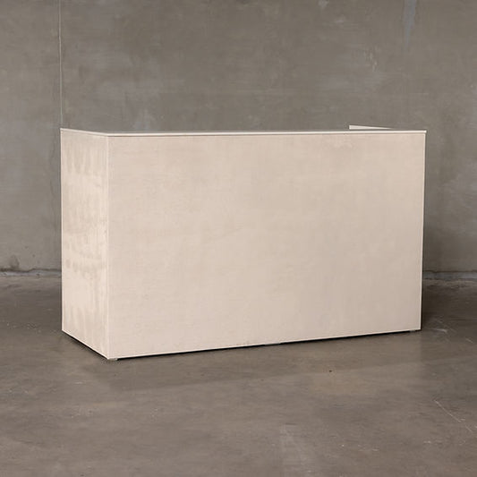 Travertine Bar