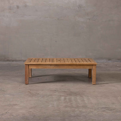 Acacia Coffee Table