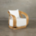 Palau Armchair