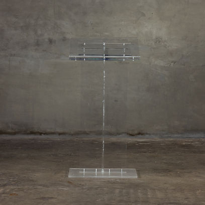 Acrylic Podium