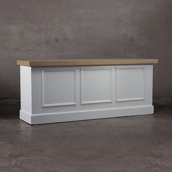 Verona Bar (2 Countertop Colors)