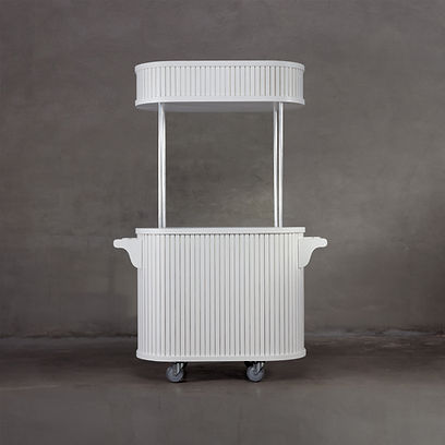 Slat Cart