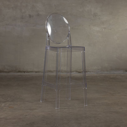 Ghost Stool